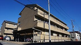 ルミエールヤナセ B  ｜ 栃木県宇都宮市簗瀬町（賃貸アパート1LDK・2階・29.25㎡） その22