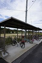 ティンカーベル B  ｜ 栃木県宇都宮市西川田町（賃貸アパート2LDK・2階・60.95㎡） その21