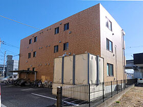 ハイツBF I  ｜ 栃木県小山市大字神鳥谷（賃貸マンション2LDK・2階・54.07㎡） その6