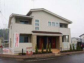 グレイスヴィラ大森 A  ｜ 栃木県栃木市大森町（賃貸アパート1LDK・1階・47.08㎡） その1