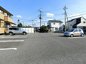 サニーエイト  ｜ 栃木県宇都宮市雀宮町（賃貸アパート1LDK・1階・34.48㎡） その16