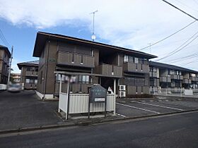 ハイツボナール II  ｜ 栃木県小山市若木町2丁目（賃貸アパート2LDK・2階・51.69㎡） その6