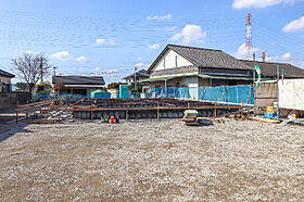 雨ヶ谷新築アパート  ｜ 栃木県小山市大字雨ケ谷（賃貸アパート1LDK・2階・43.35㎡） その19