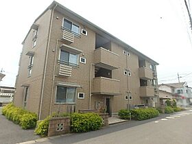 サニークレスト  ｜ 栃木県宇都宮市今宮2丁目（賃貸アパート1LDK・3階・42.97㎡） その22