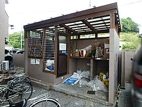 ハピネスソルファ  ｜ 栃木県宇都宮市上戸祭町（賃貸マンション1K・6階・24.90㎡） その21