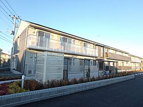 アンジュール C  ｜ 栃木県下都賀郡壬生町至宝2丁目（賃貸アパート1LDK・2階・33.39㎡） その22