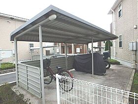 カーサ・セレノ Ａ  ｜ 栃木県小山市大字千駄塚（賃貸アパート2LDK・2階・57.07㎡） その20