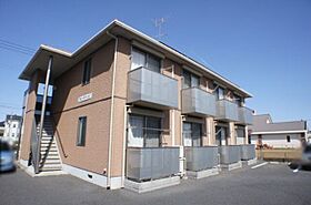 サニータウン E  ｜ 茨城県結城市城南町1丁目（賃貸アパート1K・1階・28.21㎡） その6