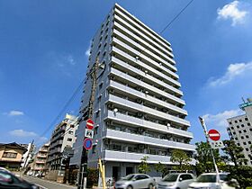 プレステージ宇都宮  ｜ 栃木県宇都宮市南大通り1丁目（賃貸マンション2K・5階・39.24㎡） その6