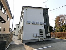 ブランシェット  ｜ 栃木県宇都宮市中一の沢町（賃貸アパート1LDK・1階・35.83㎡） その1