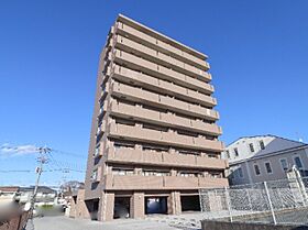 エソ―ル中今泉  ｜ 栃木県宇都宮市中今泉1丁目（賃貸マンション1LDK・6階・49.59㎡） その1