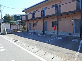 トライステージ  ｜ 栃木県小山市大字土塔（賃貸アパート1LDK・2階・40.92㎡） その14