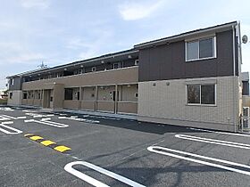 ラ・ポーテ B  ｜ 栃木県宇都宮市豊郷台2丁目（賃貸アパート1LDK・2階・46.75㎡） その6