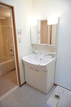 材木町ヴィラージュマンション  ｜ 栃木県宇都宮市材木町（賃貸マンション3LDK・3階・72.92㎡） その15