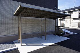 ステラコート若草 Ａ  ｜ 栃木県宇都宮市若草3丁目（賃貸アパート1LDK・2階・39.60㎡） その19