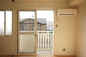 リヨン  ｜ 栃木県小山市神鳥谷5丁目（賃貸アパート1DK・2階・29.44㎡） その7