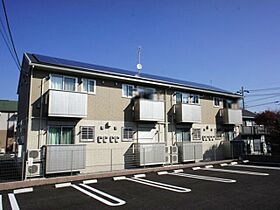 Bene・K  ｜ 栃木県宇都宮市鶴田町（賃貸アパート1LDK・1階・29.21㎡） その1