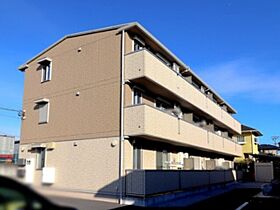 プライムステージ  ｜ 栃木県宇都宮市平出町（賃貸アパート1LDK・2階・46.72㎡） その1