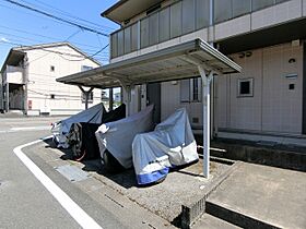 エアフォルク  ｜ 栃木県塩谷郡高根沢町宝積寺2丁目（賃貸アパート1LDK・1階・40.92㎡） その20