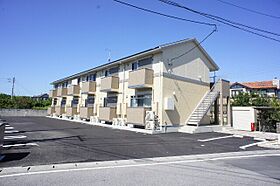 エルディオール  ｜ 栃木県栃木市片柳町1丁目（賃貸アパート1LDK・2階・29.44㎡） その15