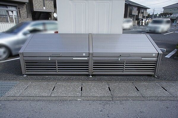 apartment 栃木県河内郡上三川町しらさぎ1丁目
物件地図