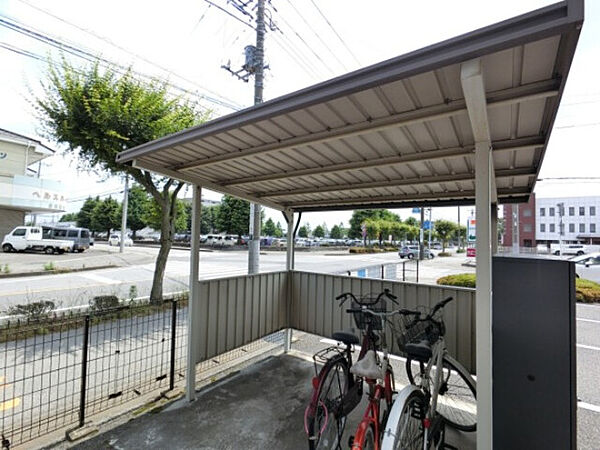 apartment 栃木県河内郡上三川町しらさぎ1丁目
物件地図