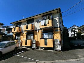 ニューコーポ II  ｜ 栃木県宇都宮市江曽島1丁目（賃貸アパート1R・1階・23.40㎡） その1