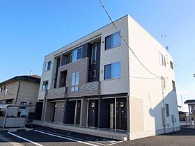 カーサ翠樹  ｜ 栃木県宇都宮市上野町（賃貸アパート1K・1階・31.65㎡） その1