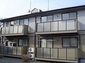 ハイランドヴィラ I  ｜ 栃木県塩谷郡高根沢町大字宝積寺（賃貸アパート1LDK・2階・41.73㎡） その1