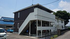 ベルウッド II  ｜ 栃木県宇都宮市竹林町（賃貸アパート1K・2階・28.21㎡） その22