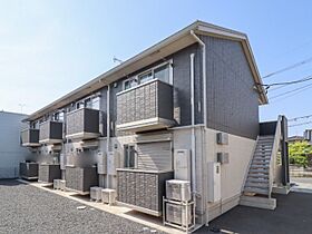 ルネッタ藤  ｜ 栃木県小山市駅南町5丁目（賃貸アパート1LDK・1階・42.00㎡） その1