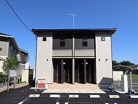 neighbor  ｜ 栃木県宇都宮市針ケ谷1丁目（賃貸アパート1R・2階・40.94㎡） その22