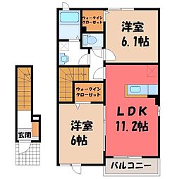ラフレシール I&K
