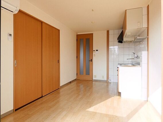 チェリーブロッサム・ガーデン_内装_2