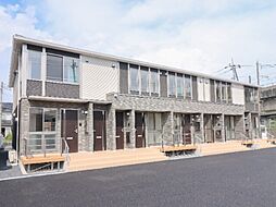 JR東北本線 小山駅 徒歩24分