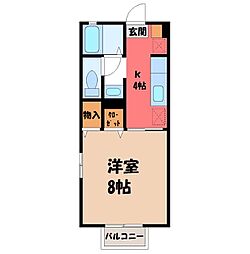 🉐敷金礼金0円！🉐ピコリーノ