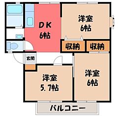 🉐敷金礼金0円！🉐サンビレッジ青山二番館