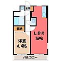 モアベリー5階8.3万円