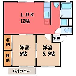 🉐敷金礼金0円！🉐マルーンハイツ A