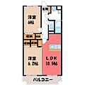 ドリーム34階6.7万円