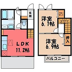 🉐敷金礼金0円！🉐ra graine K