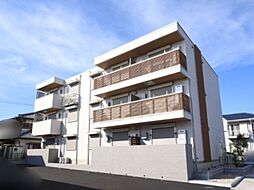 JR両毛線 小山駅 徒歩30分の賃貸アパート