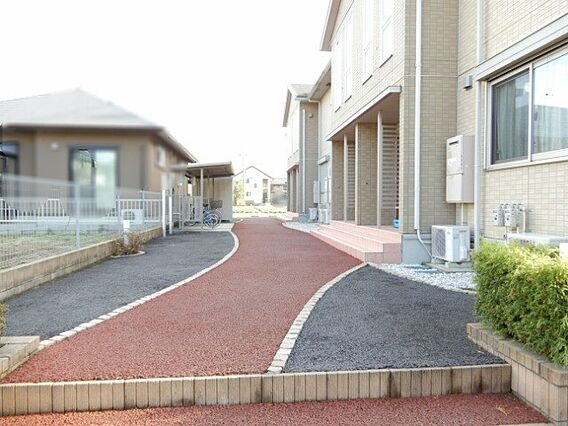 カーサソレール_その他_1