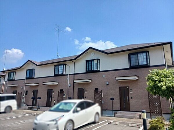 detached 茨城県結城市大字結城

地図を見る