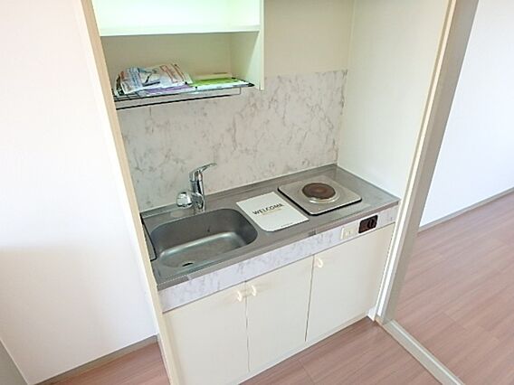 ジュネス結城D_内装_3