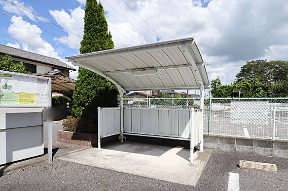 サニーヒルズ・オカベ_その他_4