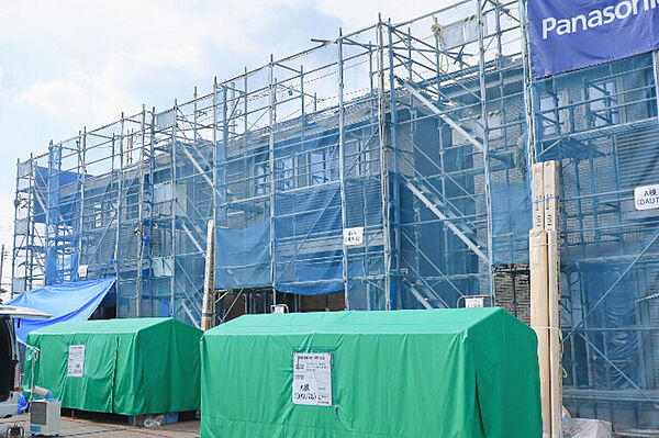 detached 栃木県宇都宮市平松町

地図を見る