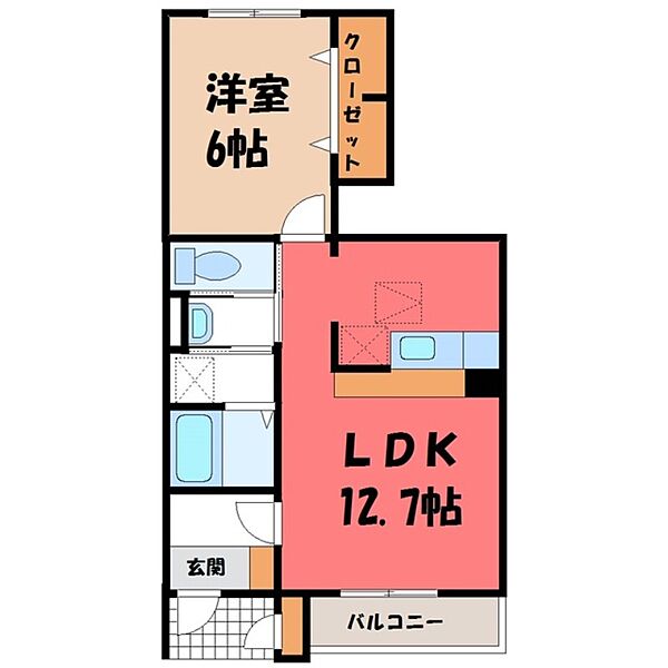 apartment 茨城県結城市大字結城
結城の賃貸情報を見る
物件地図