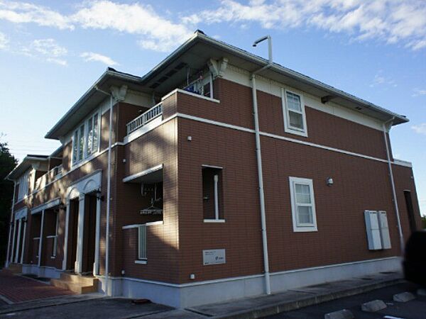 apartment 茨城県結城市大字結城
結城の賃貸情報を見る
物件地図