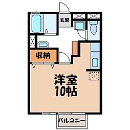 宇都宮芳賀ライトレール線 陽東3丁目駅 4.4km